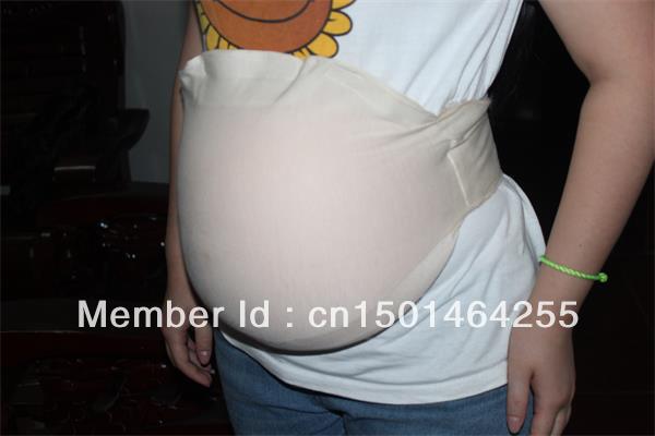 silicone belly (6)