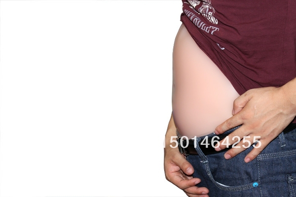 silicone belly (6)