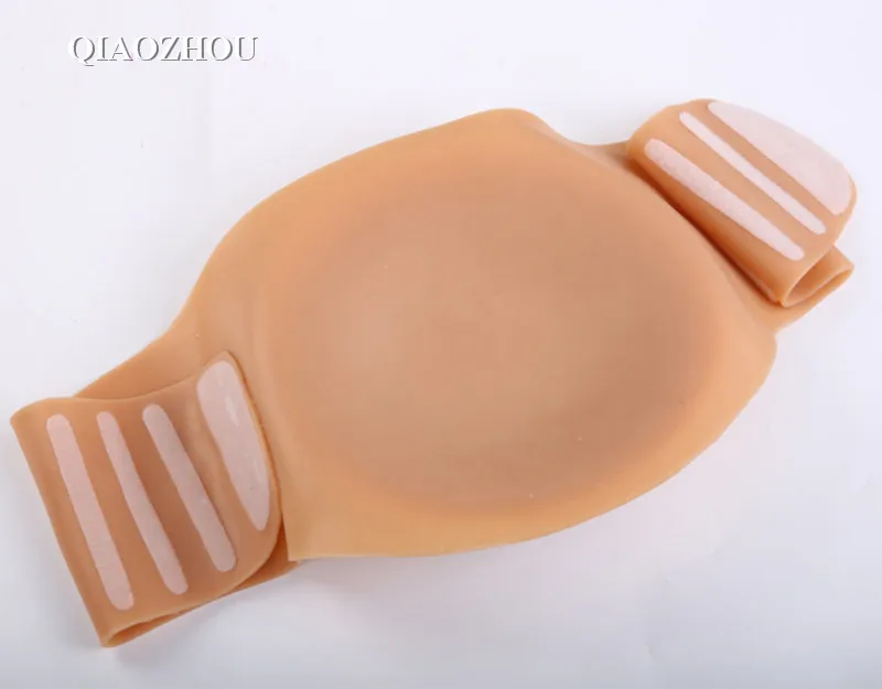 silicone belly (5)