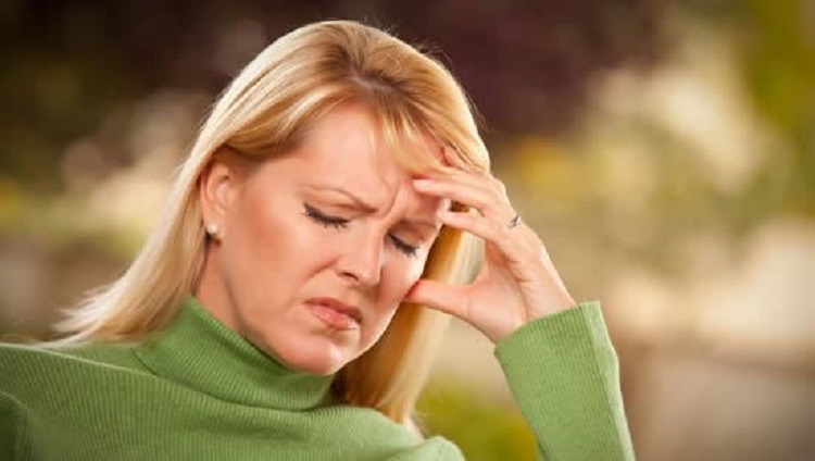 Пониженный уровень эстрадиола у женщин - основные симптомы