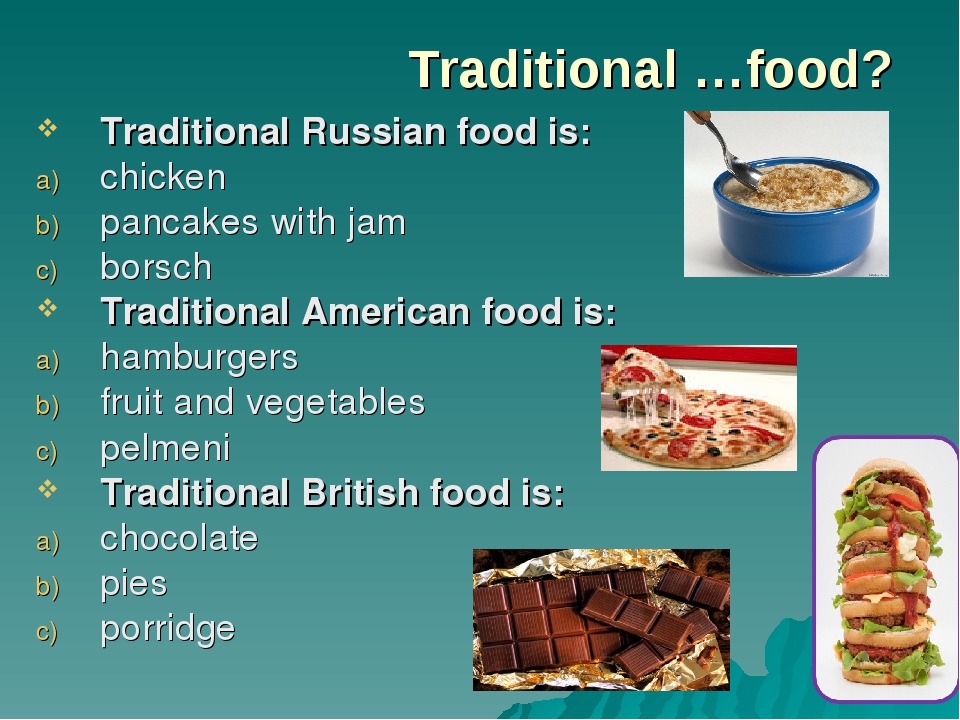 Food names. Traditional British food презентация. Традиционная английская еда. Презентация американская еда. Блюда на английском.