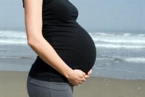 уточная норма магния для беременных