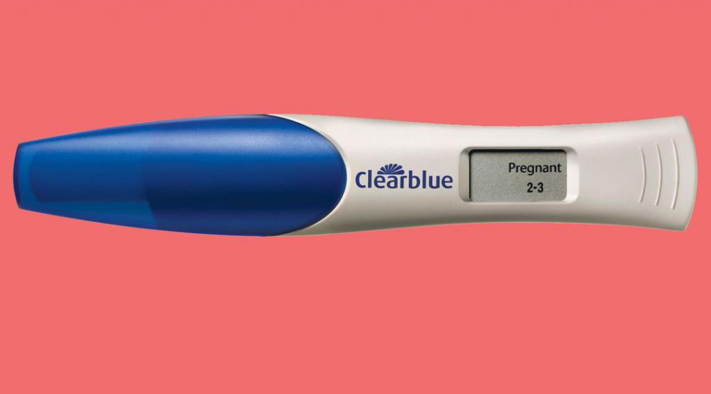могут ли два теста на беременность ошибаться
