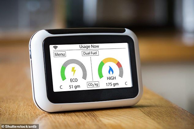 Energy providers have been given an extra four years to offer their customers smart meters