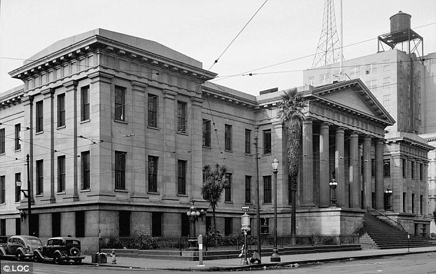 Dimmick began working at the San Francisco mint in 1898 and by 1901 was trusted with the keys to the vaults ¿ until an audit revealed a $30,000 shortage in $20 Double Eagle coins, six bags in all
