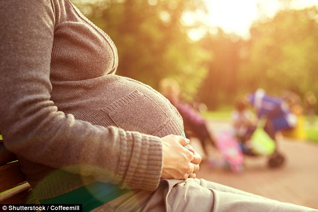 The British Medical Association has updated its official guidelines to say mothers-to-be-should be referred to as 