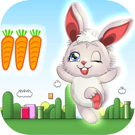 Игра зайка. Зайчик игра. Игра заяц Зайчонок. Детские игры с зайчиками. Игра с зайцами и морковкой.