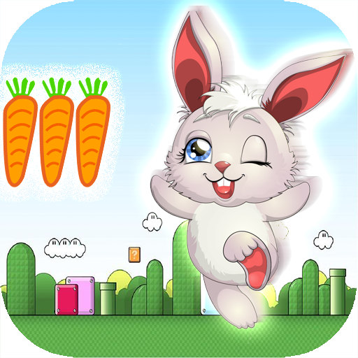 Зайчик игра. Игра заяц Зайчонок. Детские игры с зайчиками. Игра с зайцами и морковкой.