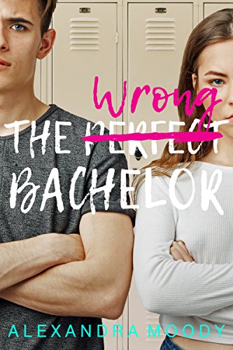 The Wrong Bachelor (The Wrong Match Book 1)