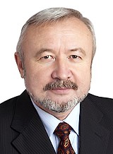 Бондарук Владимир Васильевич