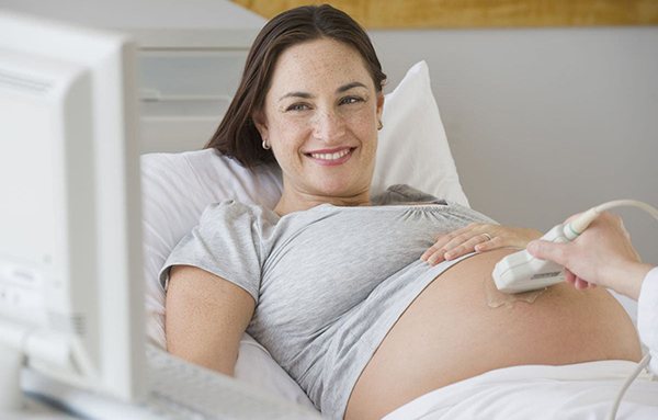 Субсерозная миома и беременность