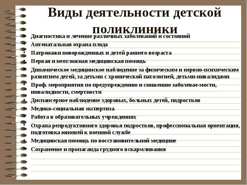 Схема первичного дородового патронажа пример заполнения