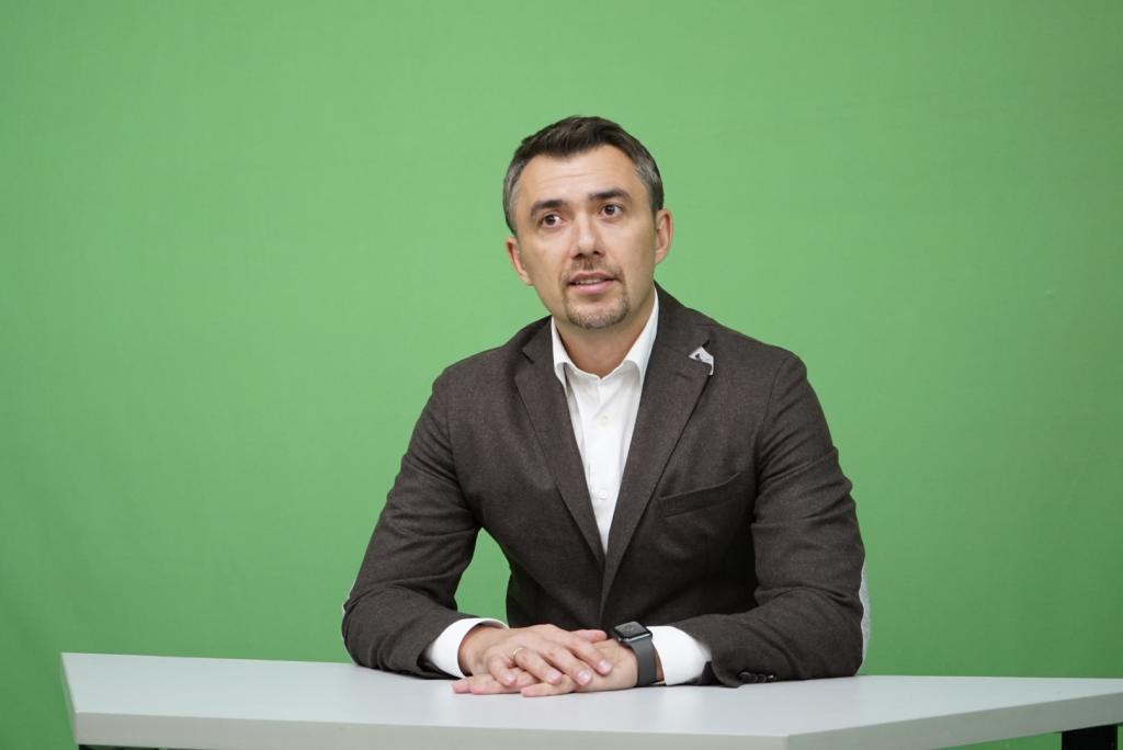 Дамир Фаттахов