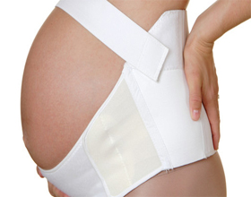 Стоит ли носить бандаж при беременности: плюсы и недостатки