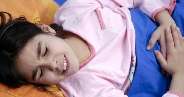 Симптомы и лечение энтерита у детей