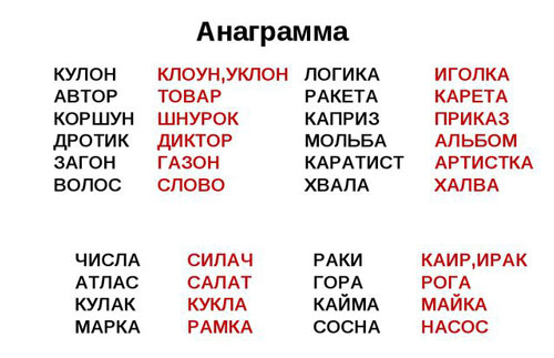 задания для квестов