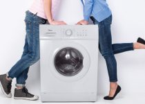 6 front-load myths busted, thanks to the latest Midea washing machine