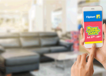 Happy home, happy you! Flipkart Home Shopping Days are here again