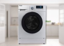 Functionality, style & affordability — MarQ washing machines check all the boxes!