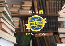The Big Billion Days reading list – keep your wishlists ready!
