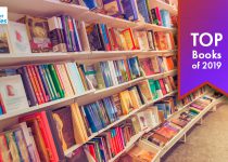The Flipkart List — Best Books of 2019: 10 great reads to end the year with