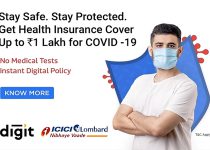 Everything you need to know about the COVID-19 focused insurance plans on Flipkart