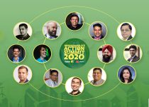 Welcome to the first-ever virtual Flipkart Sustainability Action Summit, 2020!