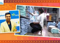 Dreams uninterrupted: A Surat family business navigates uncertainty through e-commerce