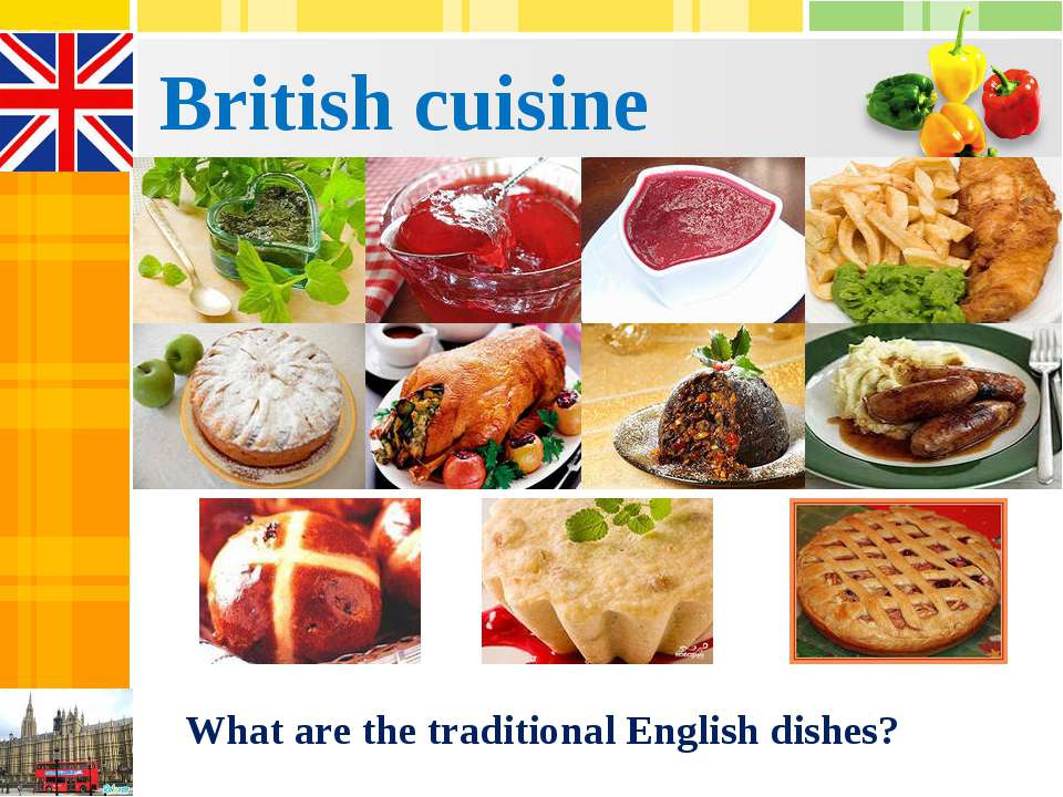 Топик еда. Традиционные английские блюда. Блюда на английском языке. Традиционное блюдо на англ. Английская еда презентация.