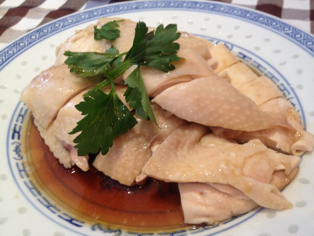 к чему снится вареное мясо курицы