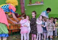 Private kindergartens of Kazan: the best