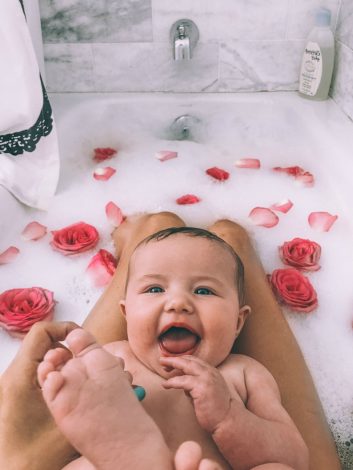 Seriously, the cutest baby photos you