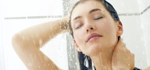 Как мыться в душе и ванной правильно