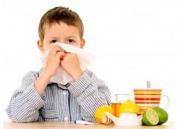 Как проявляется свинной грипп у детей симптомы