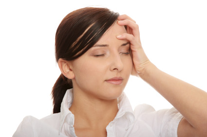 Headache and Dizziness