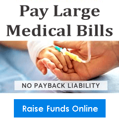 Medical Crowdfunding
