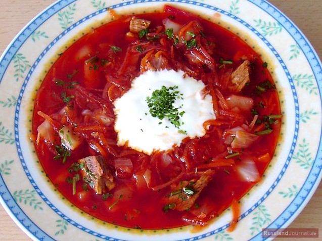 Borsch