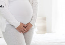 частое мочеиспукание во время беременности
